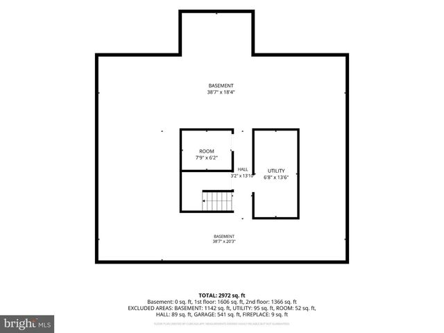 11211 CAISSON CT, Woodbridge, VA 22192