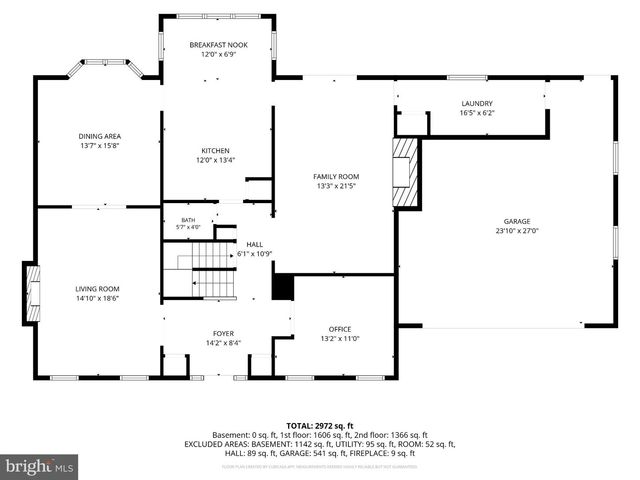 11211 CAISSON CT, Woodbridge, VA 22192