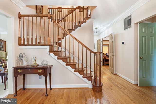 11211 CAISSON CT, Woodbridge, VA 22192