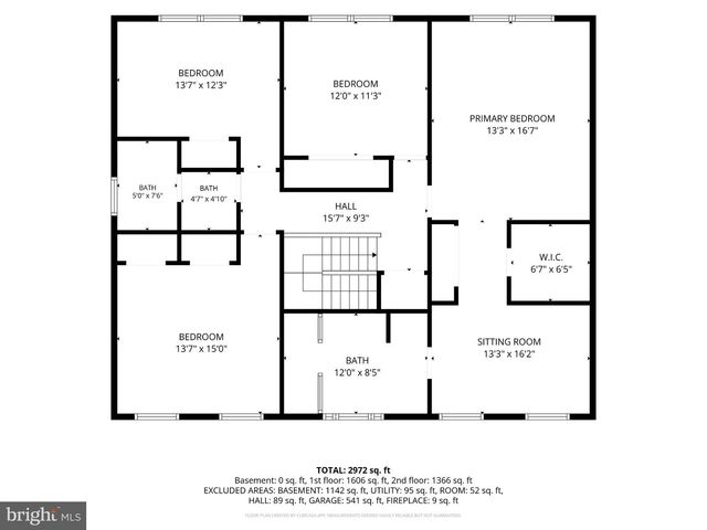 11211 CAISSON CT, Woodbridge, VA 22192
