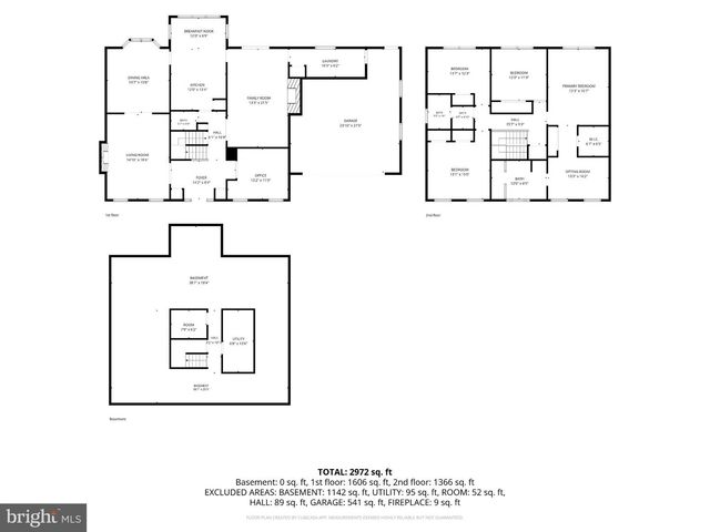 11211 CAISSON CT, Woodbridge, VA 22192