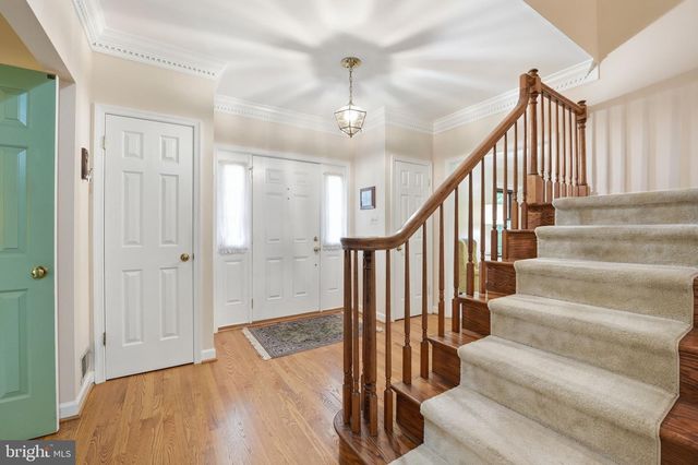 11211 CAISSON CT, Woodbridge, VA 22192