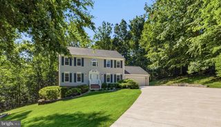11211 CAISSON CT, Woodbridge, VA 22192