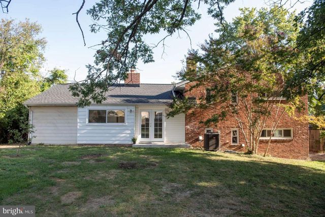 6013 HIBBLING AVE, Springfield, VA 22150