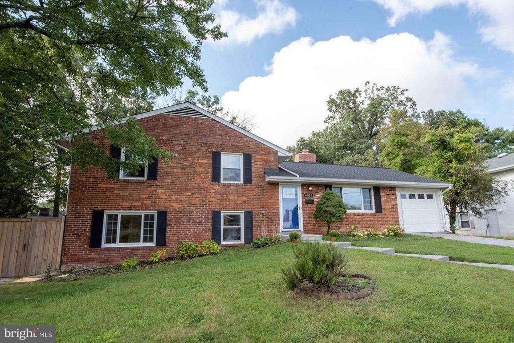 6013 HIBBLING AVE, Springfield, VA 22150
