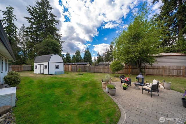 17416 SE 266th Place, Covington, WA 98042