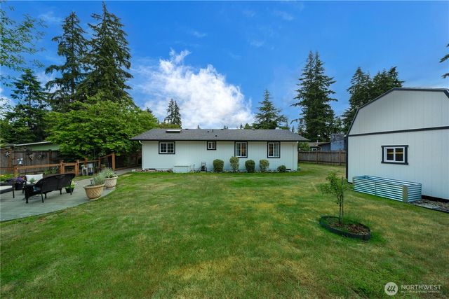 17416 SE 266th Place, Covington, WA 98042
