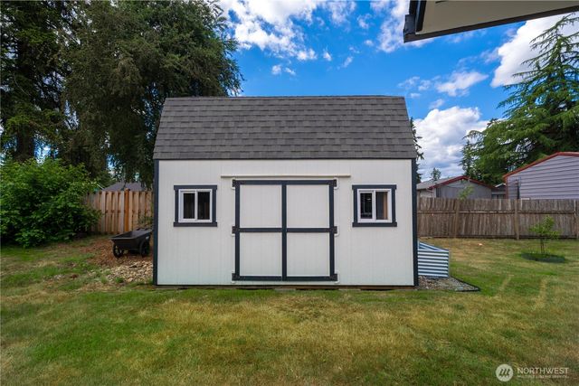 17416 SE 266th Place, Covington, WA 98042