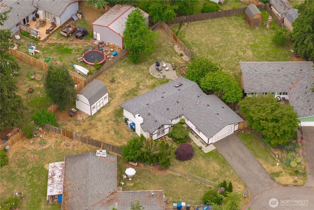 17416 SE 266th Place, Covington, WA 98042