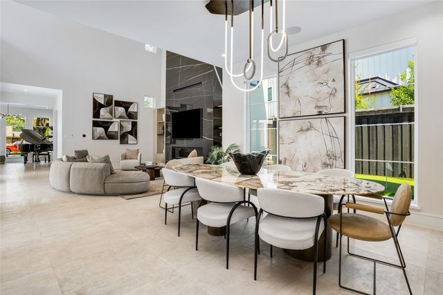 5510 Caladium Drive, Dallas, TX 75230