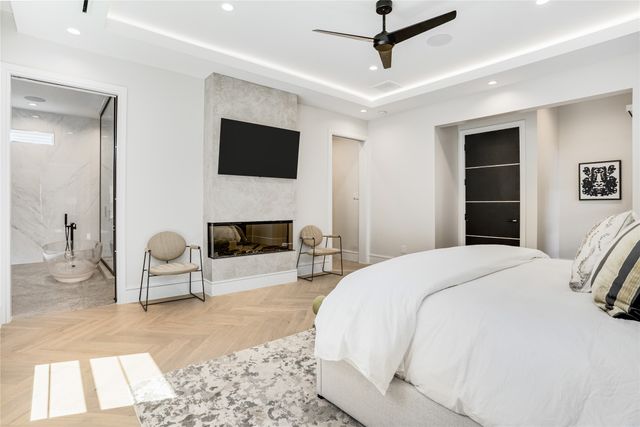 5510 Caladium Drive, Dallas, TX 75230