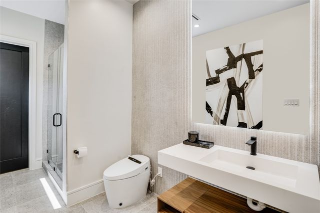 5510 Caladium Drive, Dallas, TX 75230