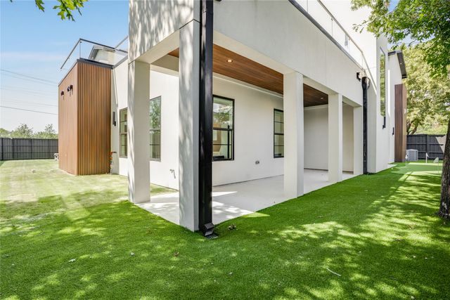 5510 Caladium Drive, Dallas, TX 75230