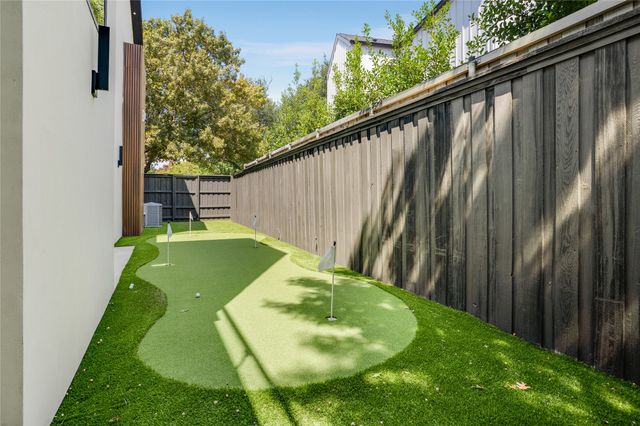 5510 Caladium Drive, Dallas, TX 75230