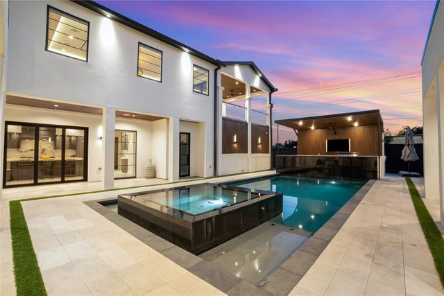 5510 Caladium Drive, Dallas, TX 75230