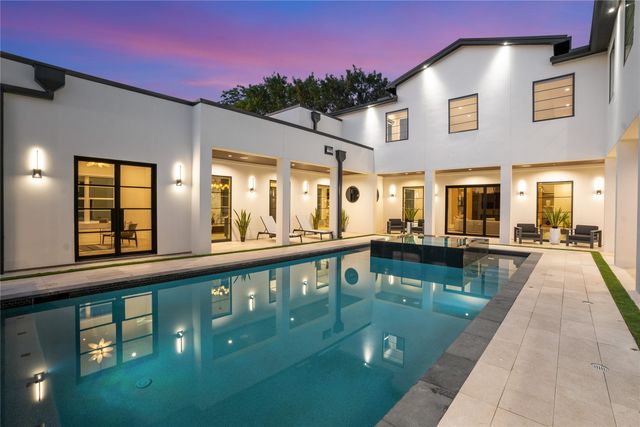 5510 Caladium Drive, Dallas, TX 75230