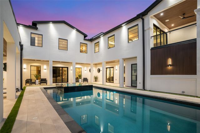 5510 Caladium Drive, Dallas, TX 75230