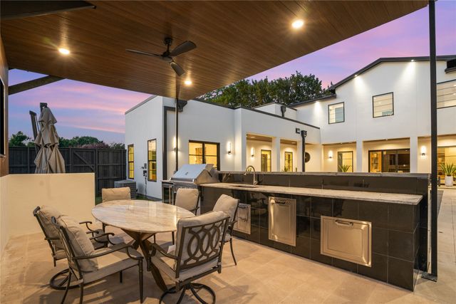 5510 Caladium Drive, Dallas, TX 75230