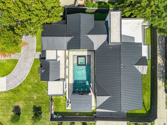 5510 Caladium Drive, Dallas, TX 75230