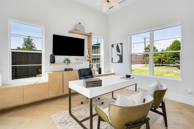 5510 Caladium Drive, Dallas, TX 75230