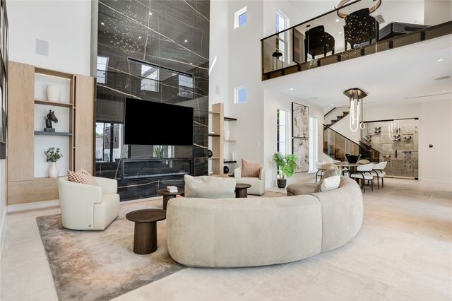 5510 Caladium Drive, Dallas, TX 75230