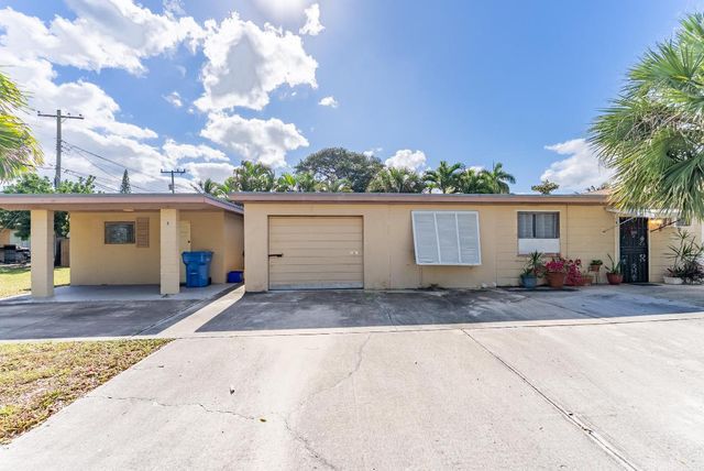 730 N 5th Street, Lantana, FL 33462