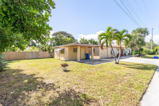 730 N 5th Street, Lantana, FL 33462