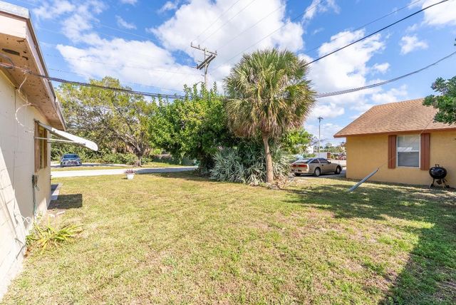 730 N 5th Street, Lantana, FL 33462