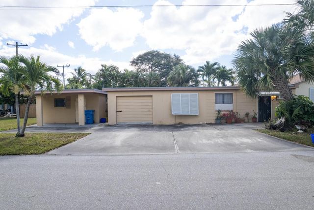 730 N 5th Street, Lantana, FL 33462
