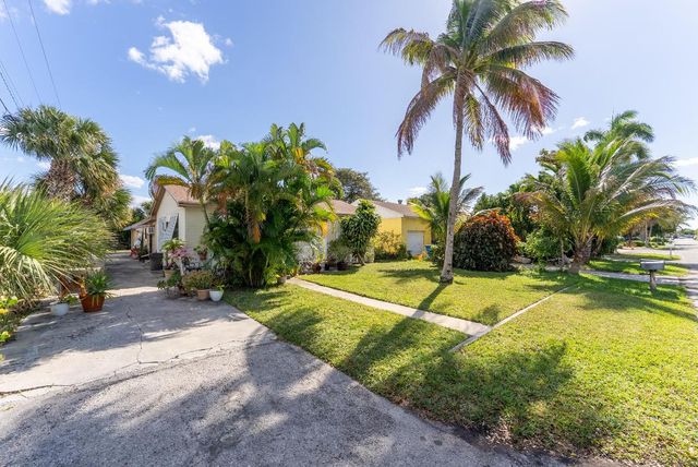 730 N 5th Street, Lantana, FL 33462