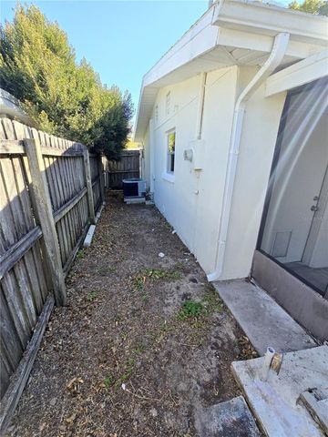 4533 BELFAST DRIVE, New Port Richey, FL 34652