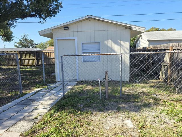 4533 BELFAST DRIVE, New Port Richey, FL 34652