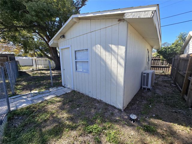 4533 BELFAST DRIVE, New Port Richey, FL 34652