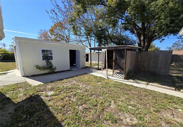 4533 BELFAST DRIVE, New Port Richey, FL 34652