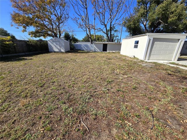 4533 BELFAST DRIVE, New Port Richey, FL 34652