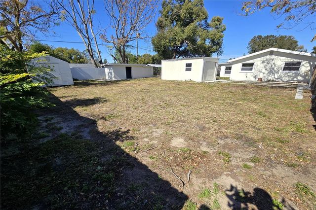 4533 BELFAST DRIVE, New Port Richey, FL 34652