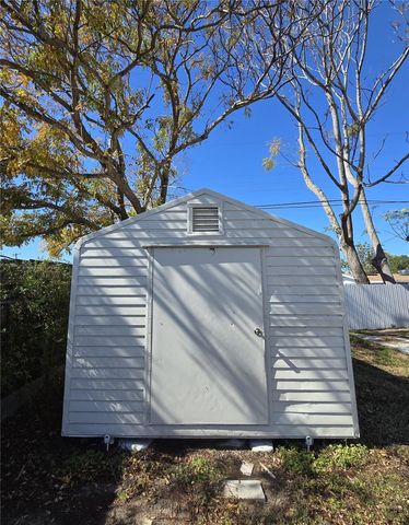 4533 BELFAST DRIVE, New Port Richey, FL 34652