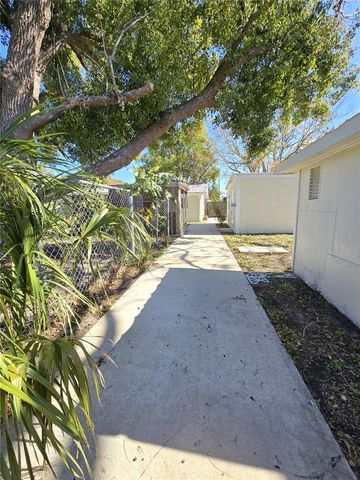 4533 BELFAST DRIVE, New Port Richey, FL 34652