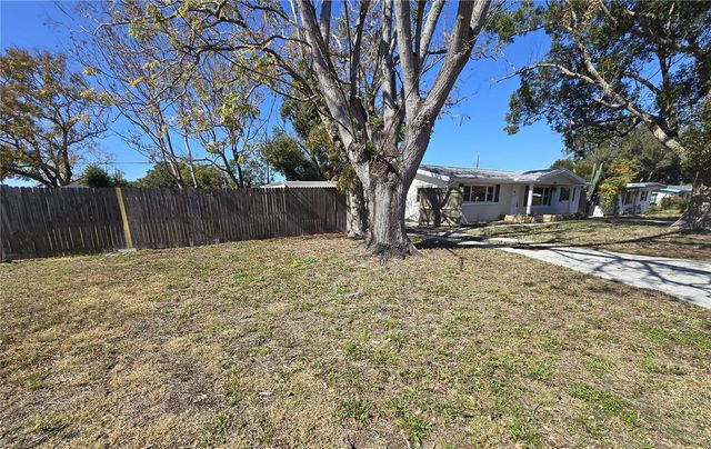 4533 BELFAST DRIVE, New Port Richey, FL 34652