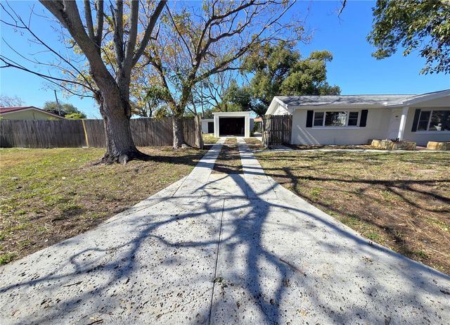 4533 BELFAST DRIVE, New Port Richey, FL 34652