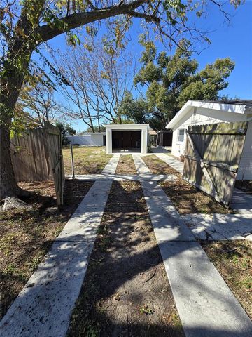 4533 BELFAST DRIVE, New Port Richey, FL 34652