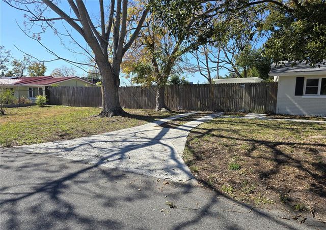 4533 BELFAST DRIVE, New Port Richey, FL 34652