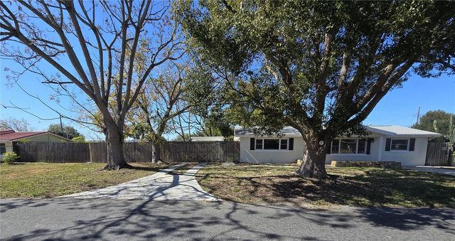 4533 BELFAST DRIVE, New Port Richey, FL 34652