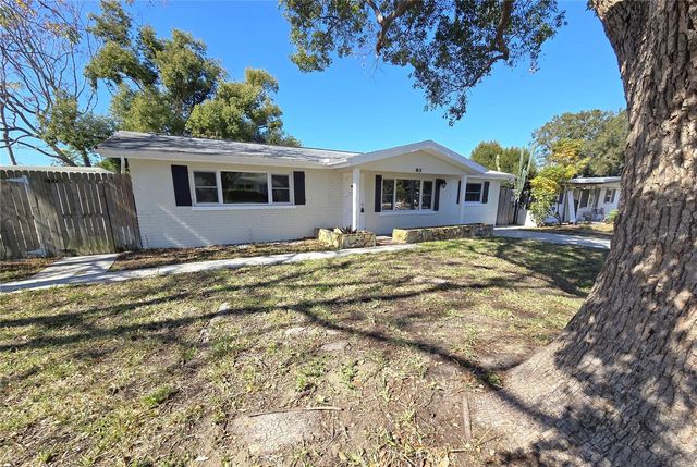 4533 BELFAST DRIVE, New Port Richey, FL 34652