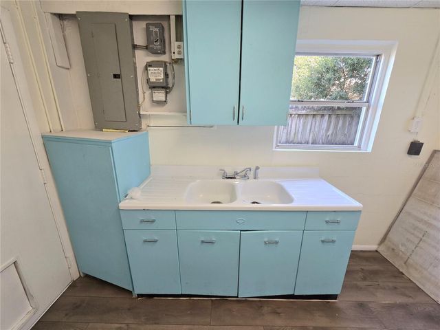 4533 BELFAST DRIVE, New Port Richey, FL 34652