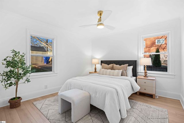 414 Potomac Avenue, Greenville, SC 29605