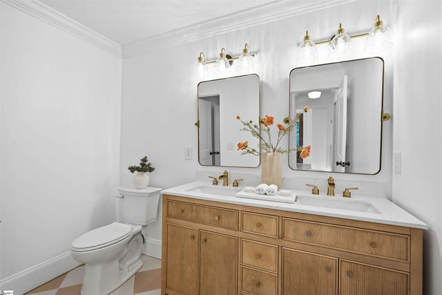 414 Potomac Avenue, Greenville, SC 29605