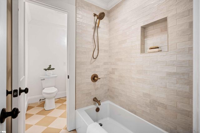 414 Potomac Avenue, Greenville, SC 29605