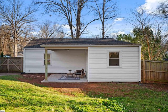 414 Potomac Avenue, Greenville, SC 29605