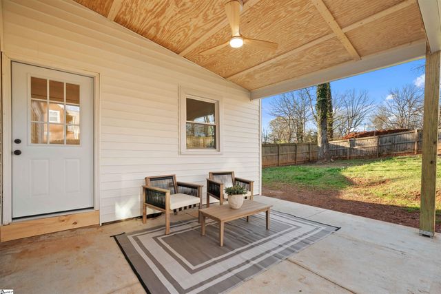 414 Potomac Avenue, Greenville, SC 29605